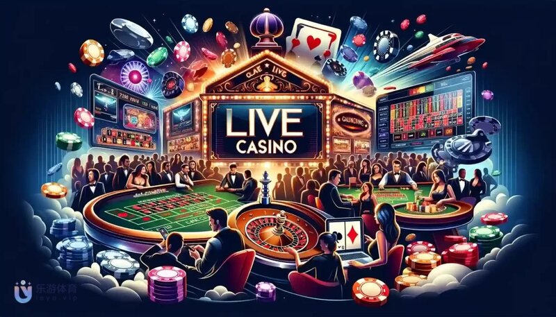 Casino Leyu Sports - Game System And Technology On Casino Leyu Sports Casino Leyu Sports - Game System And Technology On Casino Leyu Sports