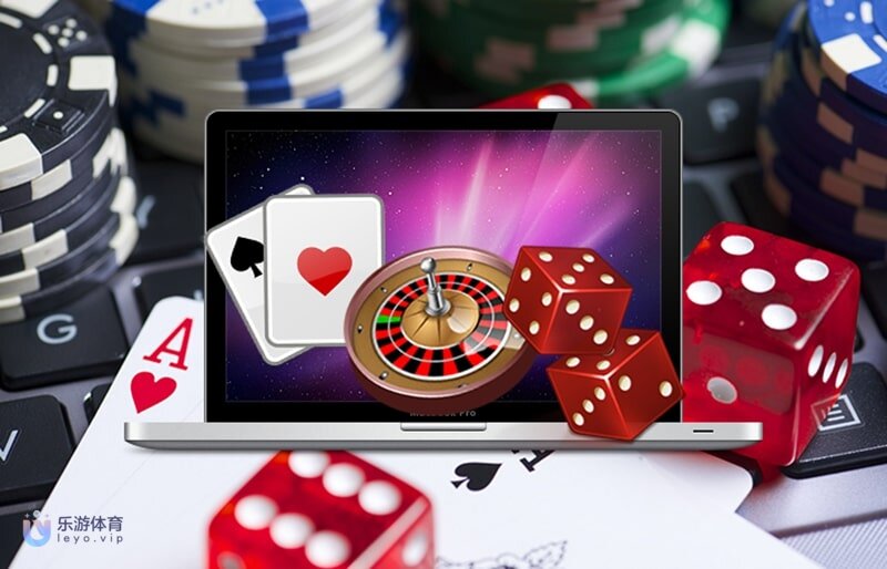 Leyu Sports Card Games - Technology Supporting The Leyu Sports Card Games Experience