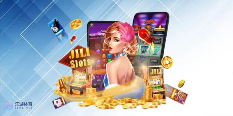 Leyu Sports Slot - Game System And Technology On Leyu Sports Slot Leyu Sports Slot - Game System And Technology On Leyu Sports Slot